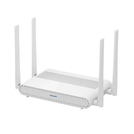 Enrutador Gigabit WIFI6 de 1800M, enrutador de red completa de banda D