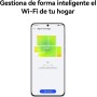 HUAWEI WiFi AX3, Router inalámbrico Dual Band Gigabit Wi-Fi 6 AX3000, 4 Puertos GE Auto adaptativos WAN/LAN, Seguridad HomeSec™,