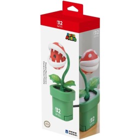 Piranha Plant Cámara para Nintendo Switch 2