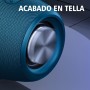 Zealot Altavoz Bluetooth Grande 60W de Potencia con Super Bass, Altavoces Inalámbricos 14400mah Batería, Autonomía de 40 Horas,