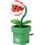 Piranha Plant Cámara para Nintendo Switch 2