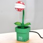 Piranha Plant Cámara para Nintendo Switch 2