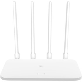 Xiaomi DVB4230GL Mi Router 4A Router inalámbrico Doble banda (2.4/5 GHz) Ethernet rápido, Color Blanco