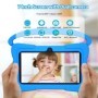 Tableta para niños de 7 pulgadas, los mejores regalos para niños, tabl