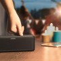 Anker Soundcore Boost Altavoz Bluetooth Potente con un Sonido increíble, BassUp, 12h de reproducción, USB-C, IPX7, Altavoz
