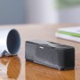 Anker Soundcore Boost Altavoz Bluetooth Potente con un Sonido increíble, BassUp, 12h de reproducción, USB-C, IPX7, Altavoz