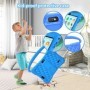 Tableta para niños de 7 pulgadas, los mejores regalos para niños, tabl