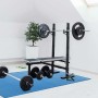 JOWY Pack Esterilla Protector de Suelo Multifuncional – Tatami Puzzle para Gimnasio, Fitness y Uso Doméstico – Alfombra de