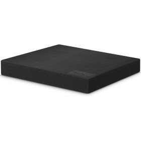 Yes4All Balance Pad, Foam Balance Cushion for Stability Water Resistant Mat, Preferable for Fitness Exercise, Yoga and Home