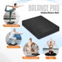 Yes4All Balance Pad, Foam Balance Cushion for Stability Water Resistant Mat, Preferable for Fitness Exercise, Yoga and Home
