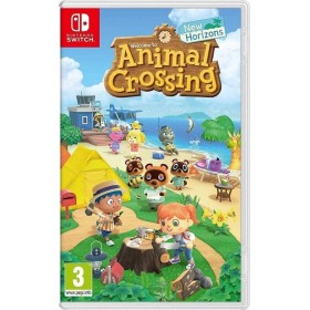 Animal Crossing: New Horizons (Nintendo Switch)