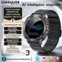 2025NEW para Samsung Galaxy Watch 7 ECG + PPG Smartwatch ácido úrico g