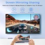 Android TV Box,HK1 Android 12.0 Allwinner H618 Quadcore 4GB RAM 32GB ROM GPU Mali-G31 MP2 Soporte 8K 3D 1080P 2.4/5.0GHz WIFI6