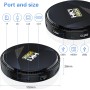 Android TV Box,HK1 Android 12.0 Allwinner H618 Quadcore 4GB RAM 32GB ROM GPU Mali-G31 MP2 Soporte 8K 3D 1080P 2.4/5.0GHz WIFI6