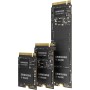 SAMSUNG PM9B1 512GB M.2 PCI-e GEN 4X4 NVME SSD Unidad de estado sólido interno 80 mm 2280 MZVL4512HBLU-00BH1