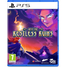 Into the Restless Ruins - PS5
