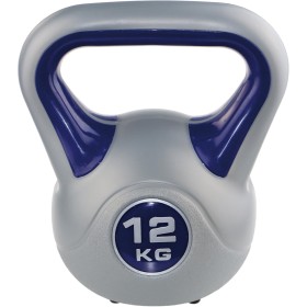 Sveltus - Pesa Rusa para Fitness, Color Violeta (12 kg)