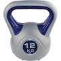 Sveltus - Pesa Rusa para Fitness, Color Violeta (12 kg)
