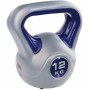 Sveltus - Pesa Rusa para Fitness, Color Violeta (12 kg)