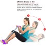 COVVY - Cuerda elástica para Abdominales, para ejercitar la Pierna, Abdomen y Culturismo, para Entrenamiento de Yoga