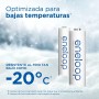 eneloop, Pilas Recargables AAA/Micro, Paquete de 8, Capacidad de mín. 800 mAh, Pilas Ni-MH, Listas para Usar, Recargables hasta