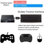 TUREWELL Android TV Box, Android 9.0 TV Box Amlogic S905X3 Quad-Core Cortex-A55 4GB RAM 32GB ROM Android Box with 8K BT4.0
