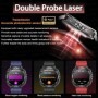 2025NEW para Samsung Galaxy Watch 7 ECG + PPG Smartwatch ácido úrico g