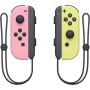 Joy-Con Rosa Amarillo