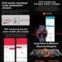 2025NEW para Samsung Galaxy Watch 7 ECG + PPG Smartwatch ácido úrico g