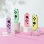 Joy-Con Rosa Amarillo