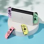 Joy-Con Rosa Amarillo