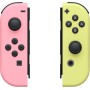 Joy-Con Rosa Amarillo