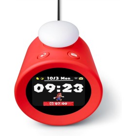 Nintendo Sound Clock: Alarmo