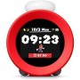 Nintendo Sound Clock: Alarmo