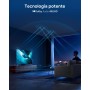 Android TV Box 12.0, MECOOL KM9 Pro MAX Smart TV Box 2GB 32GB Certificado Netflix Google Asistente Dolby Audio, GTV Box 4K