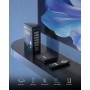 Android TV Box 12.0, MECOOL KM9 Pro MAX Smart TV Box 2GB 32GB Certificado Netflix Google Asistente Dolby Audio, GTV Box 4K