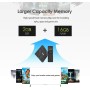 Android 10.0 TV Box, 2GB RAM 16GB ROM Smart TV Box, Allwinner H616 Quad-Core 6K TV Box, H.265, 3D, 2.4G WiFi, 10 / 100M Ethernet