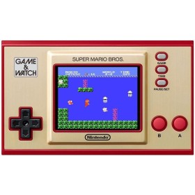 Nintendo Game & Watch: Super Mario Bros Console de jeu pour enfants