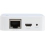 TP-Link TL-WR1502X Router WiFi 6 para el Hogar y los Viajes, Router AX1500 Mbps Bi-Banda, Repetidor Exterior, VPN, WPA3, Puerto