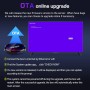 Android 13.0 TV Box, H96MAX TV Box 4GB RAM 32GB ROM RK3528 Quad Core Cortex-A53, soporta 4K 6K 8K de resolución 3D 2.4GHz WiFi