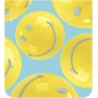 Samsung Galaxy Official TOILETPAPER - Tarjeta de Contenido para Z Flip5 FlipSuit Case con diseño de Rosas con Ojos, Color Rojo