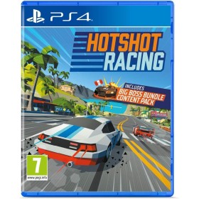 Hotshot Racing