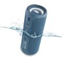 Vieta Pro Altavoz Bluetooth 5.3 Potente 25W, Resistente al Agua, 13H Batería, Micrófono, Aux-In, USB Tipo C, TWS, Compatible con