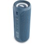 Vieta Pro Altavoz Bluetooth 5.3 Potente 25W, Resistente al Agua, 13H Batería, Micrófono, Aux-In, USB Tipo C, TWS, Compatible con