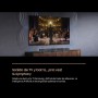 SAMSUNG Barra de Sonido HW-Q930F/ZF 2025 - Dolby Atmos inalámbrico, Q-Symphony, 9.1.4 Canales, SpaceFit Sound Pro y Compatible
