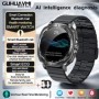 2025 nuevo para Samsung Health Galaxy Watch 7 Ultra reloj inteligente 