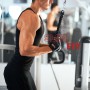 Camiseta Tirantes de Sauna Reductora Chaleco Top T-Shirt Conjunto Trajes Adelgazantes Compresion Adelgazante Sudoración Deporte