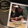The Code Agency Escape Room Spiel Fall 2 - Juego de detectives, diseño con texto en alemán "Das Verschwinden des Gary Sander,