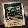 The Code Agency Escape Room Spiel Fall 2 - Juego de detectives, diseño con texto en alemán "Das Verschwinden des Gary Sander,