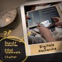The Code Agency Escape Room Spiel Fall 2 - Juego de detectives, diseño con texto en alemán "Das Verschwinden des Gary Sander,